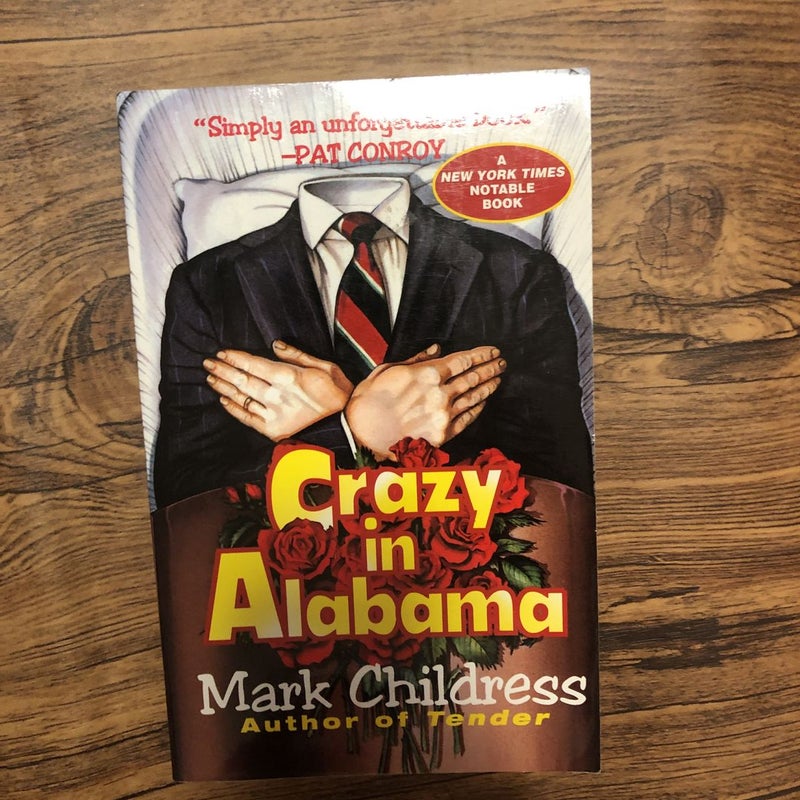 Crazy in Alabama