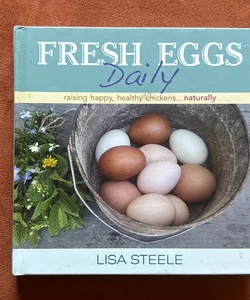 Fresh Eggs Daily