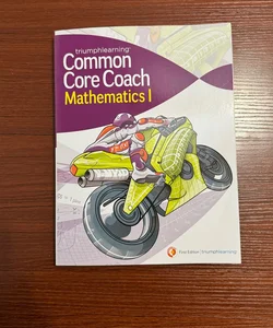 Common Core Math 1