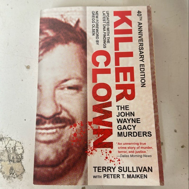 Killer Clown