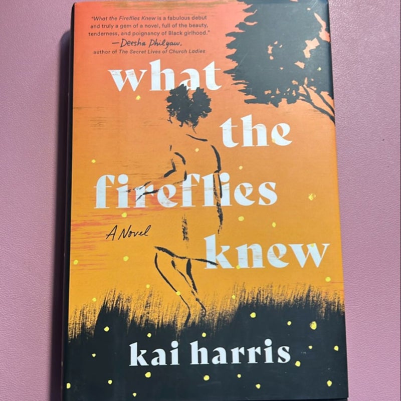 What the Fireflies Knew