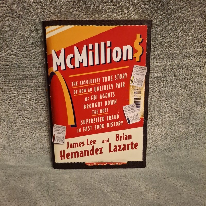 McMillions