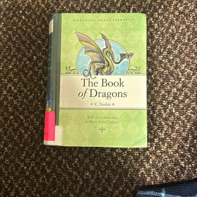 The Book of Dragons