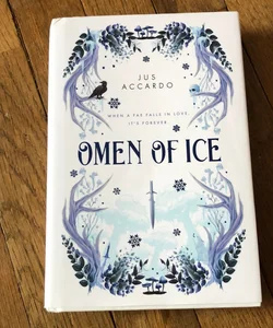 Omen of Ice