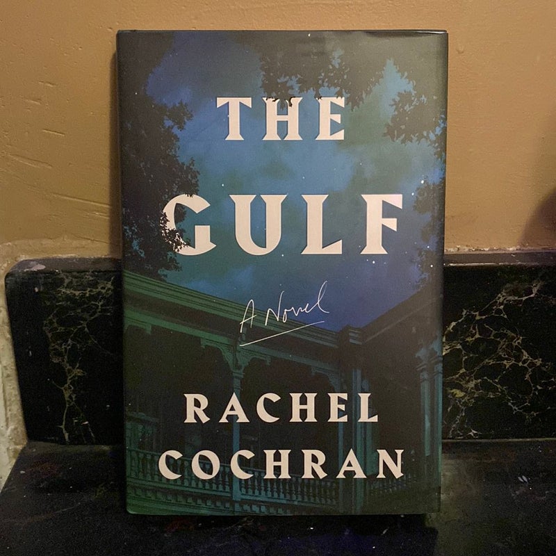 The Gulf