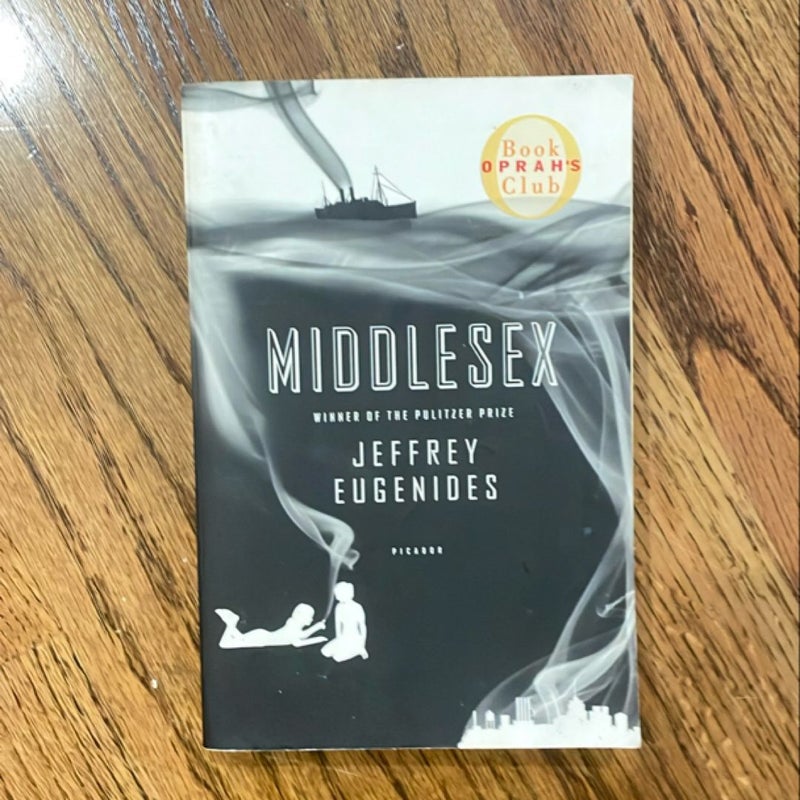 Middlesex