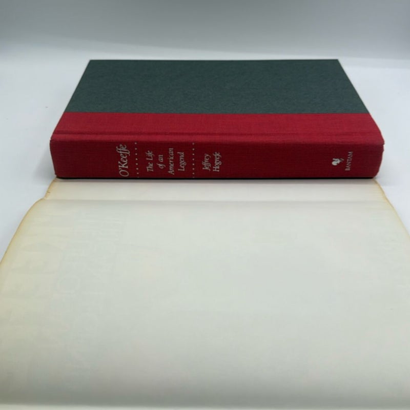 O'Keeffe