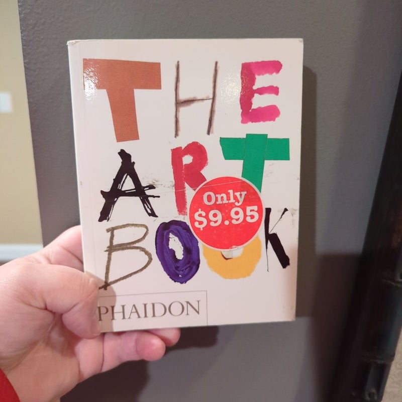 The Art Book