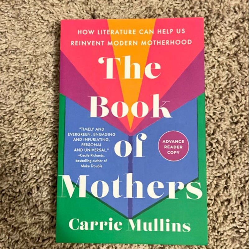 The Book of Mothers