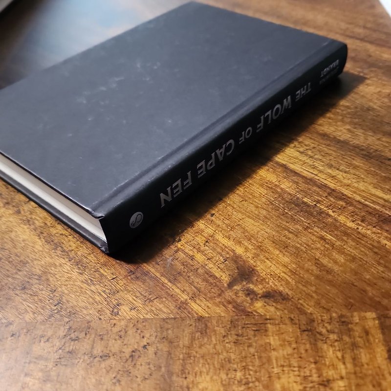 The Wolf of Cape Fen