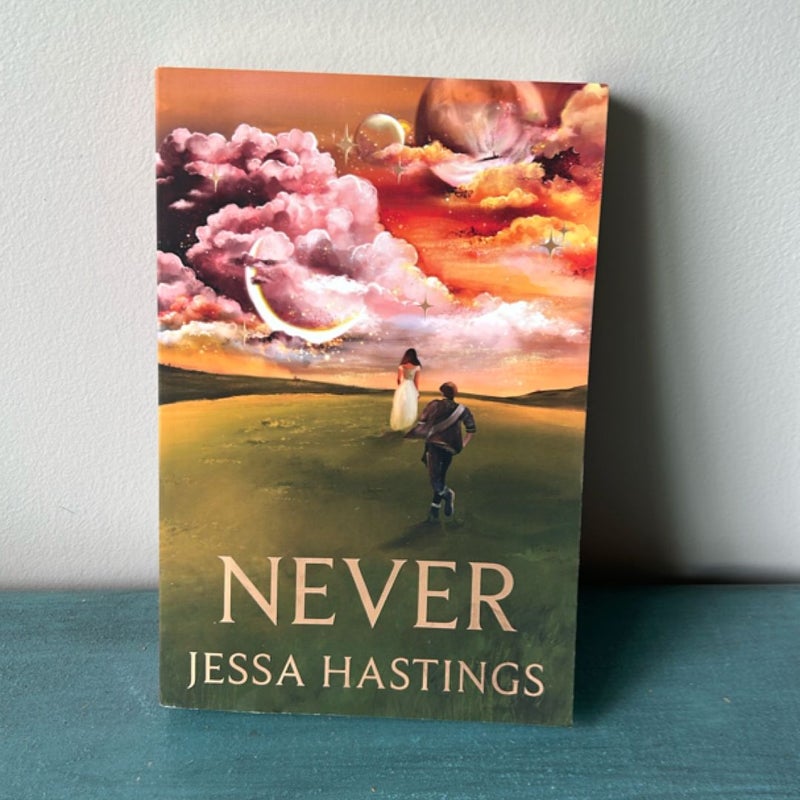Never