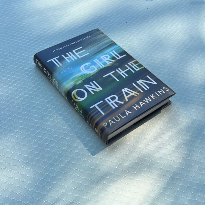 The Girl on the Train