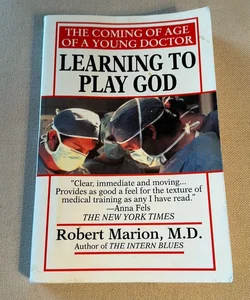 Learning to Play God
