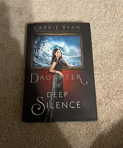 Daughter of Deep Silence