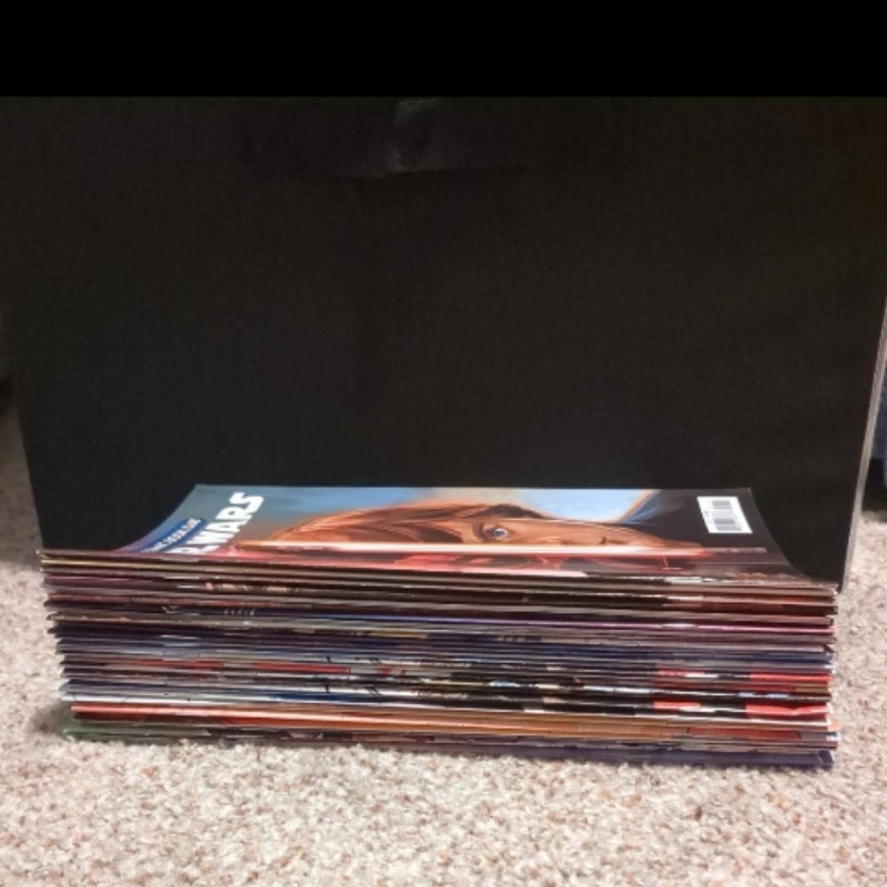 FCBD Lot 20+ Books