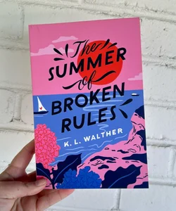 The Summer of Broken Rules