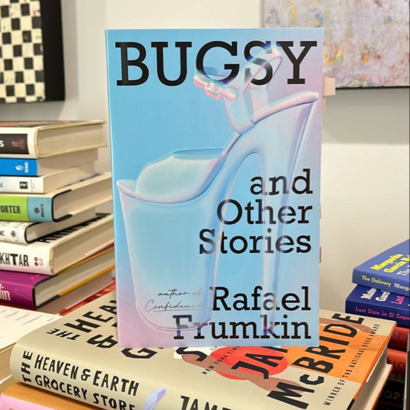 Bugsy and Other Stories