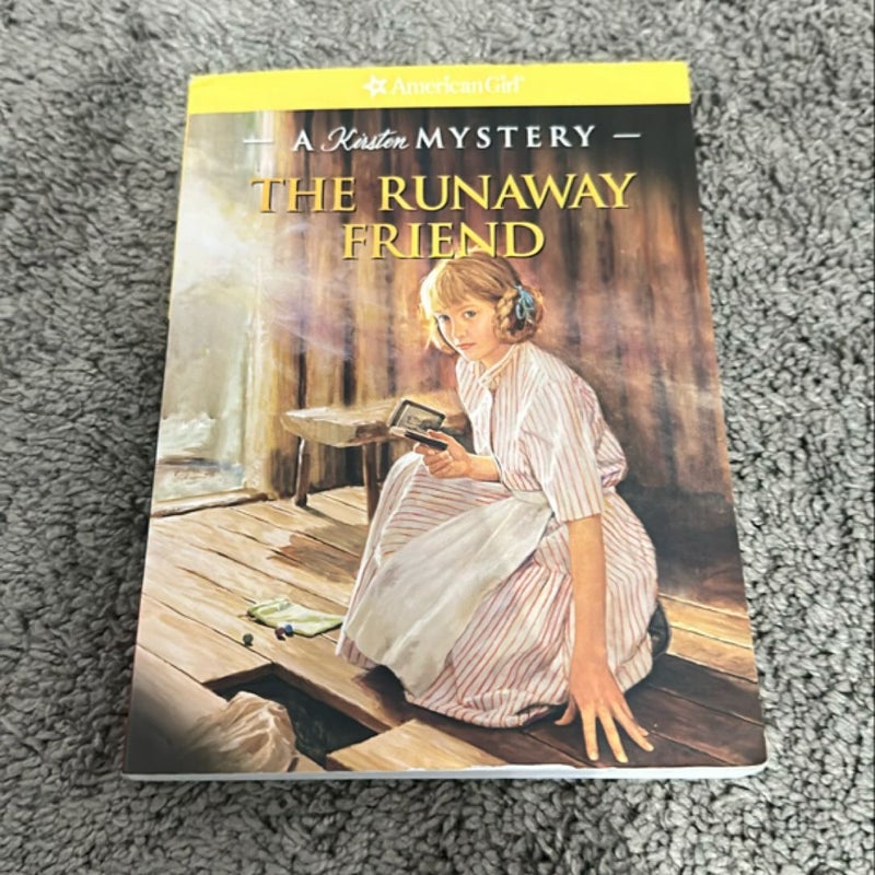 The Runaway Friend