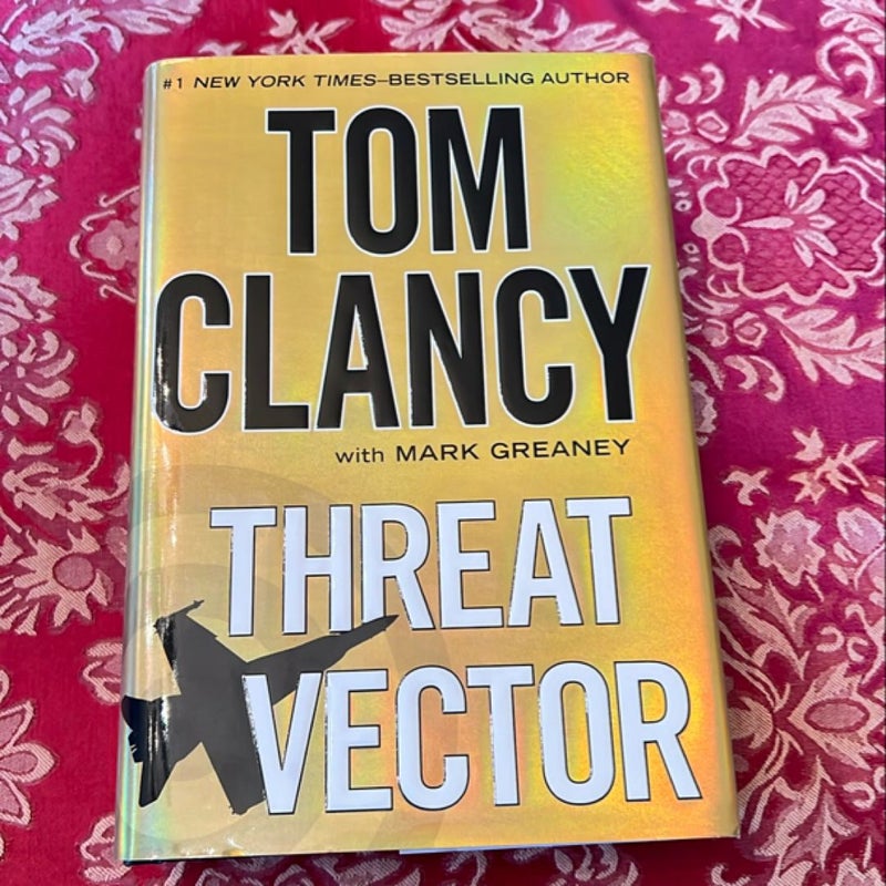 Threat Vector