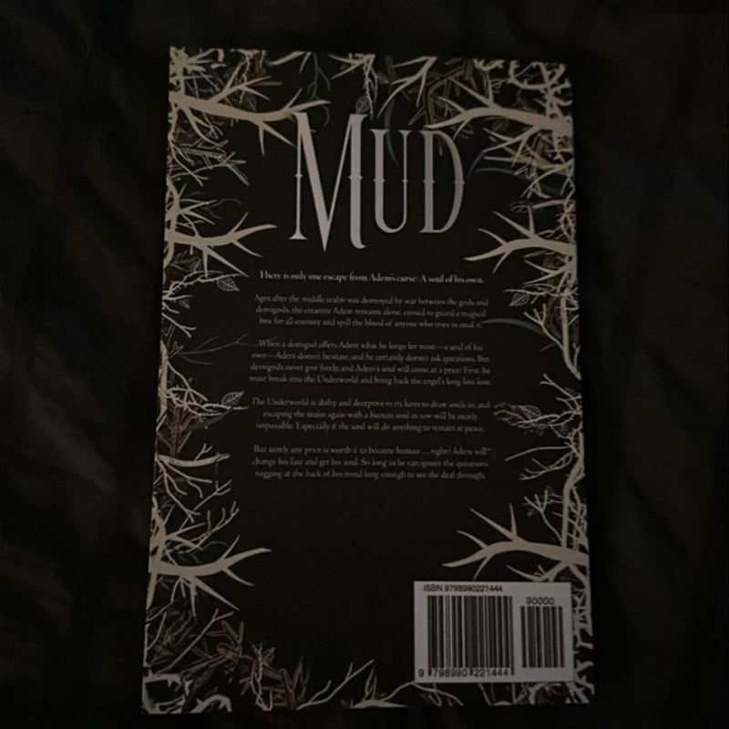 Mud