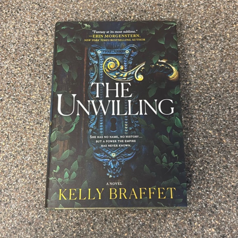 The Unwilling