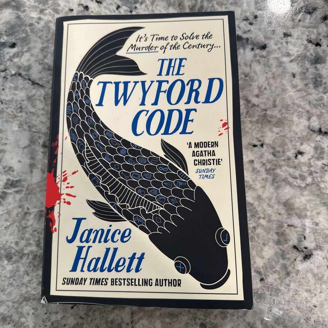 The Twyford Code