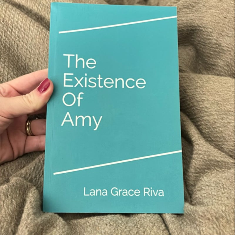 The Existence of Amy