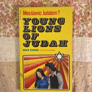 Young Lions of Judah