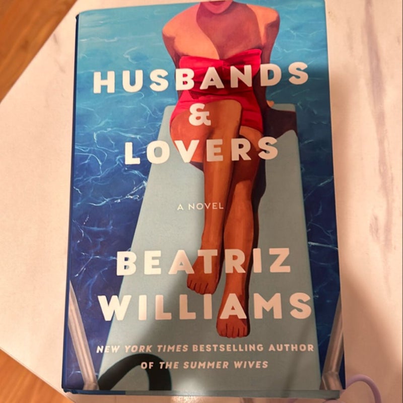 Husbands and Lovers