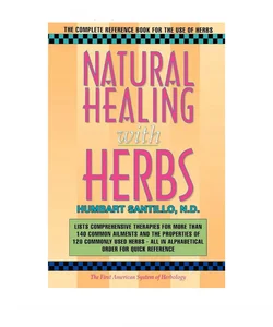 Natural Healing with Herbs