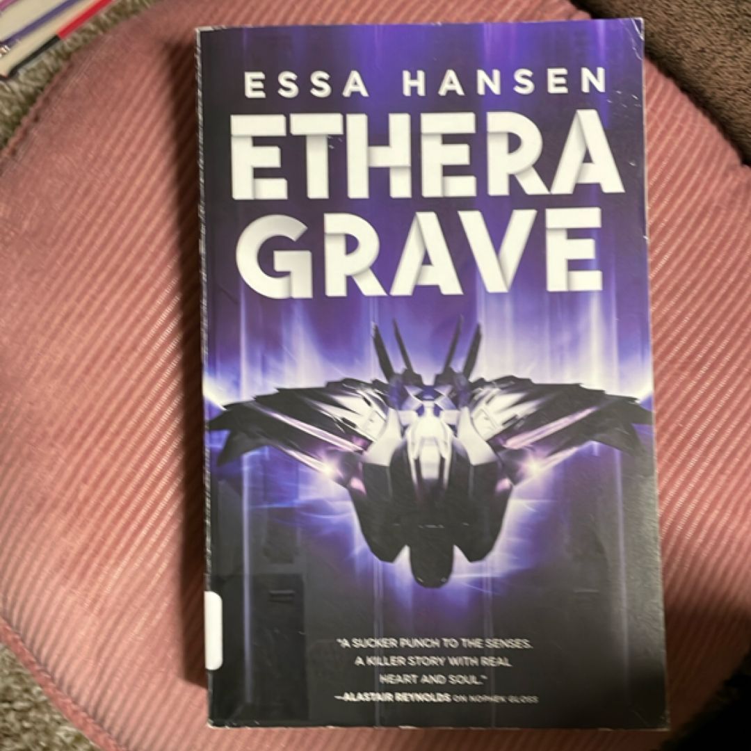 Ethera Grave