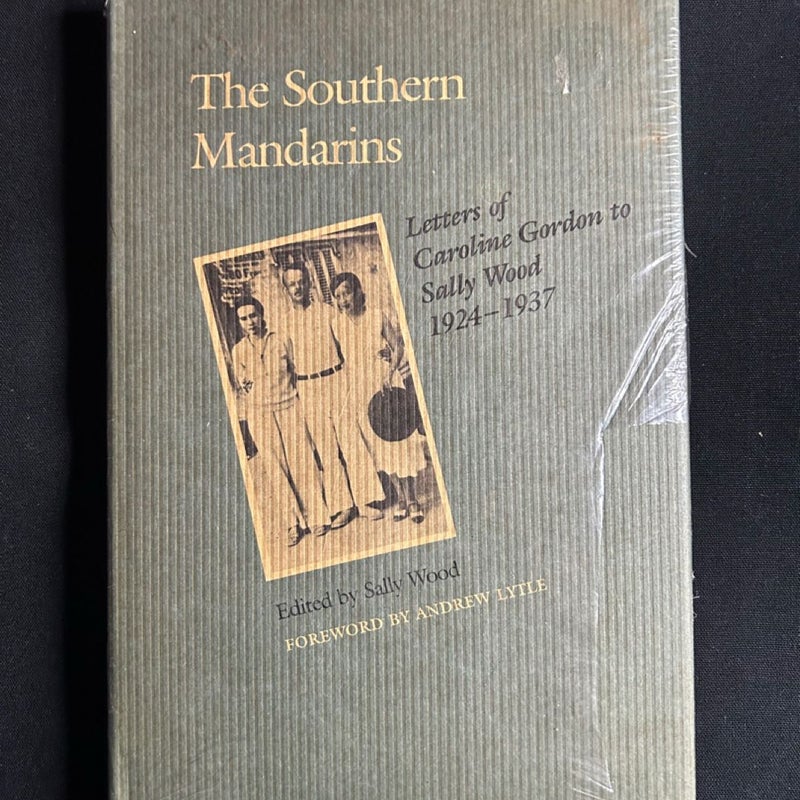 The Southern Mandarins