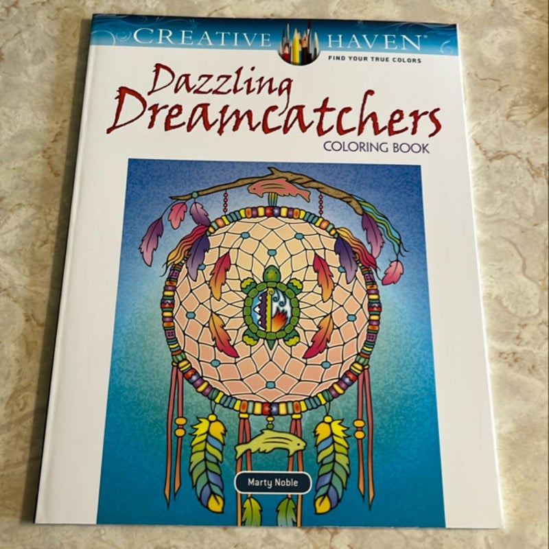 Bundle of 3 adult coloring books