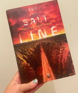 The Salt Line