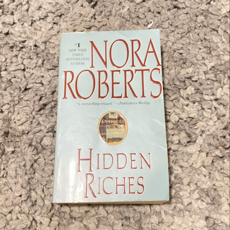 Hidden Riches