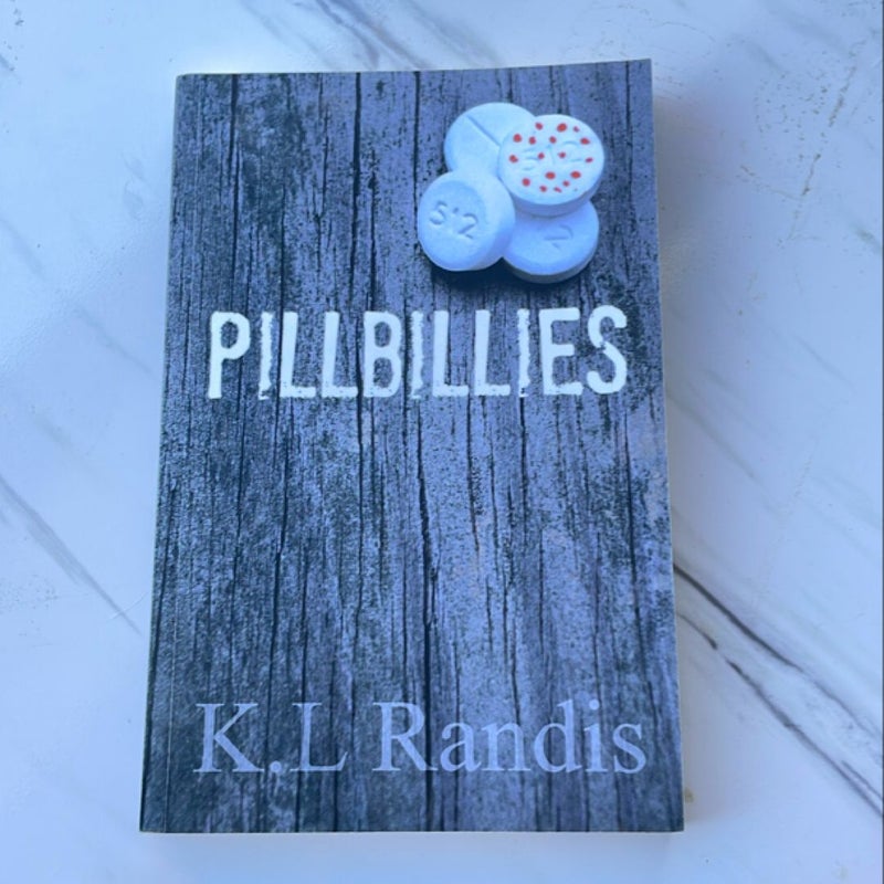 Pillbillies