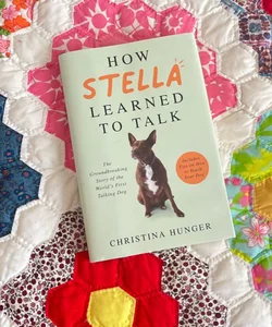 How Stella Learned to Talk