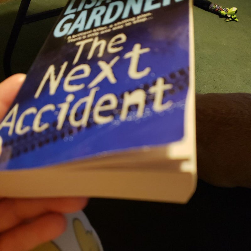 The Next Accident