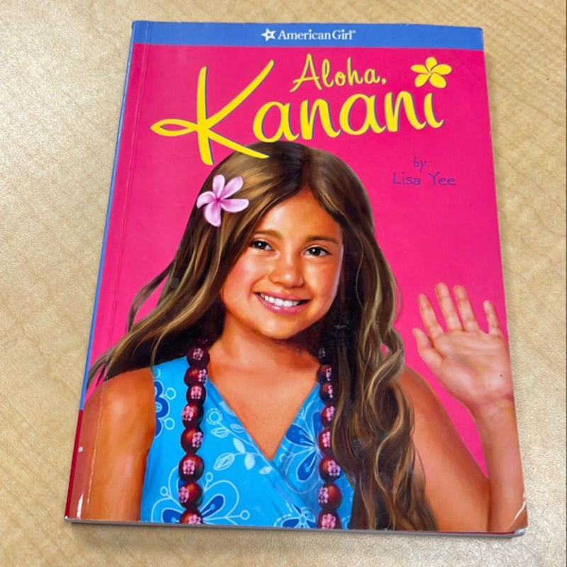 Aloha, Kanani