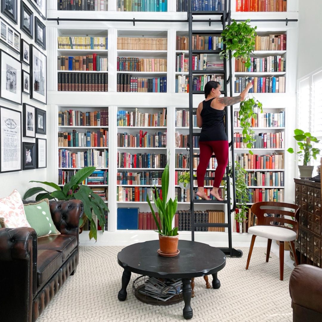 Library of Esperanza