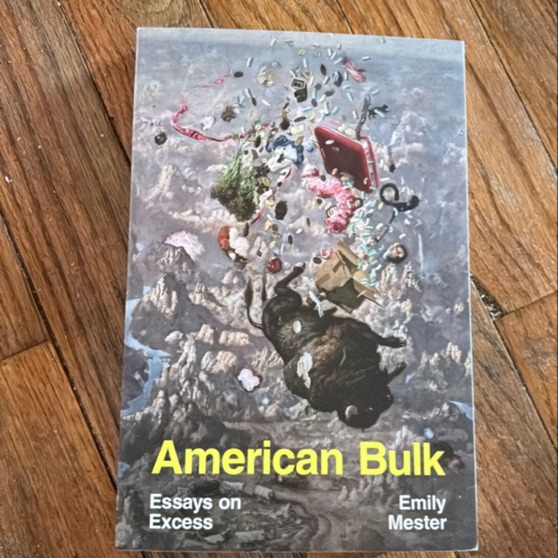 American Bulk