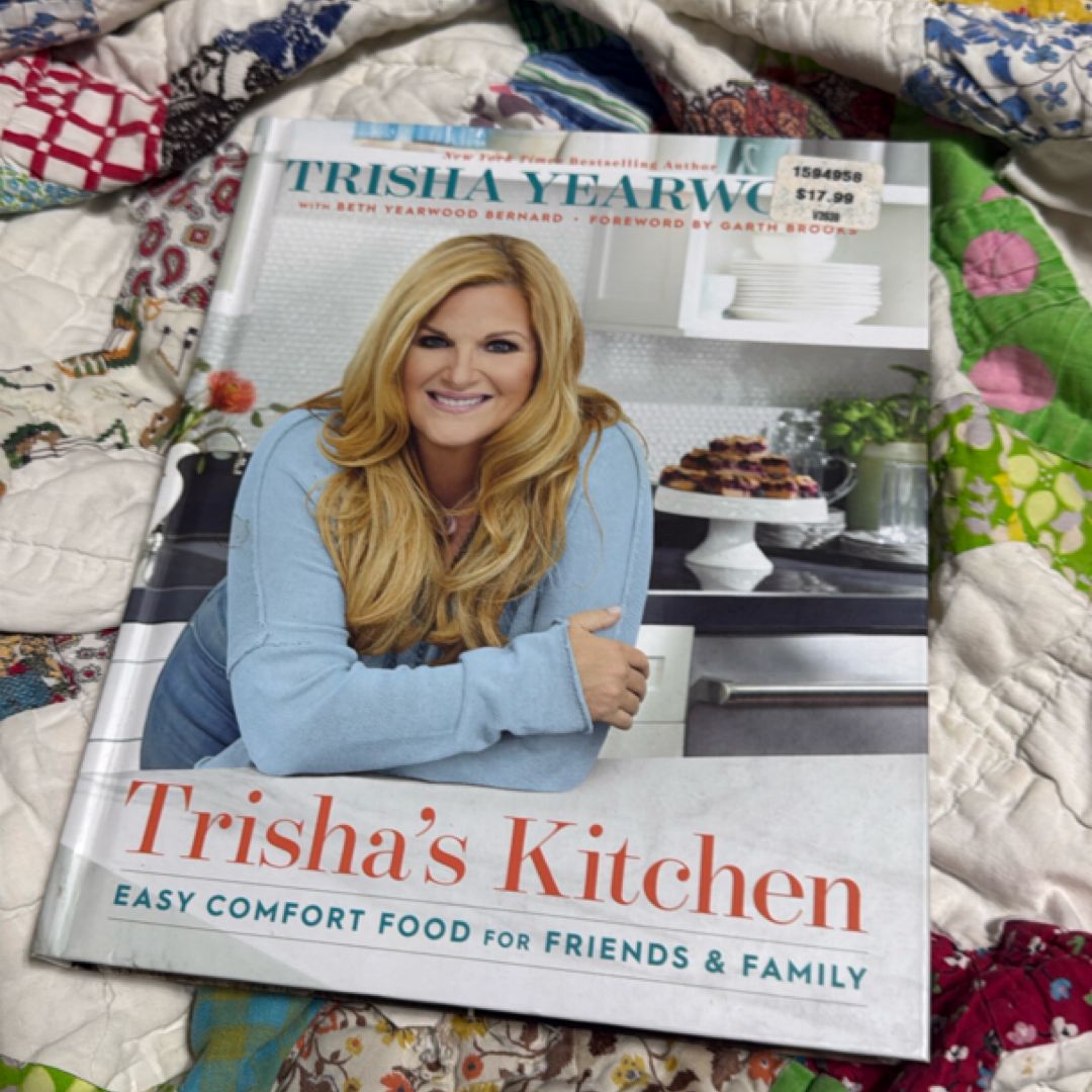Trisha's Kitchen