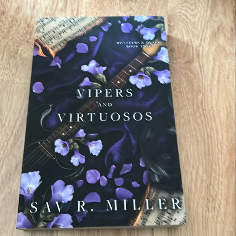 Vipers and Virtuosos