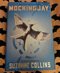 Mockingjay - 1st edition