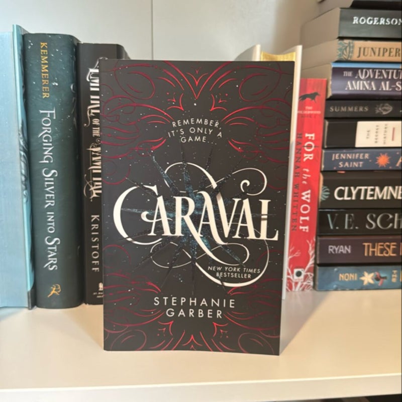 Caraval