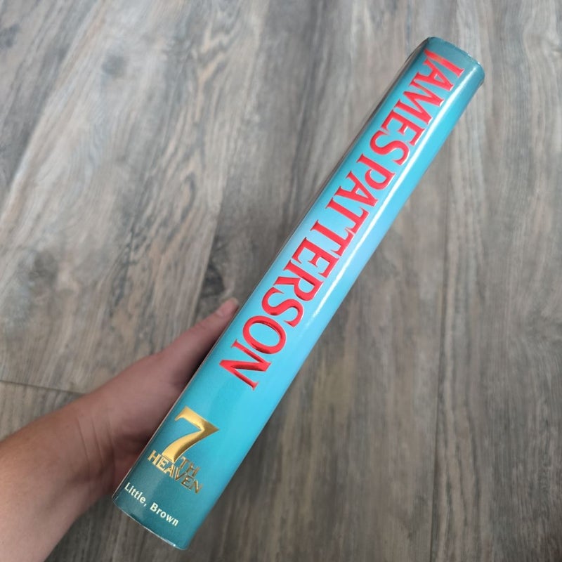 7th Heaven *First Edition*