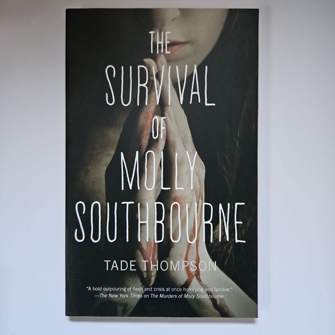 The Survival of Molly Southbourne