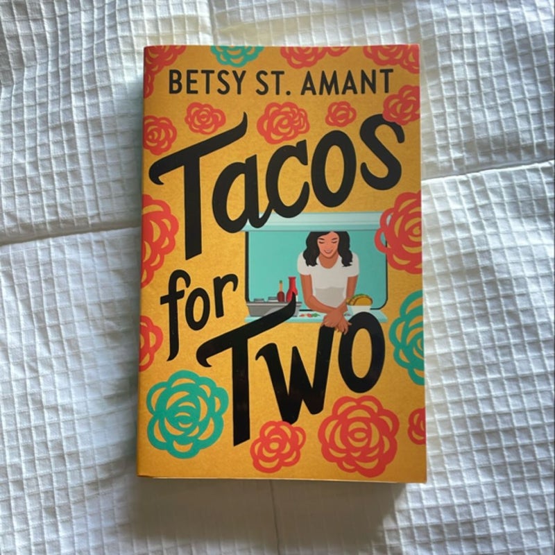 Tacos for Two