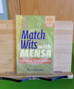 Match Wits with Mensa