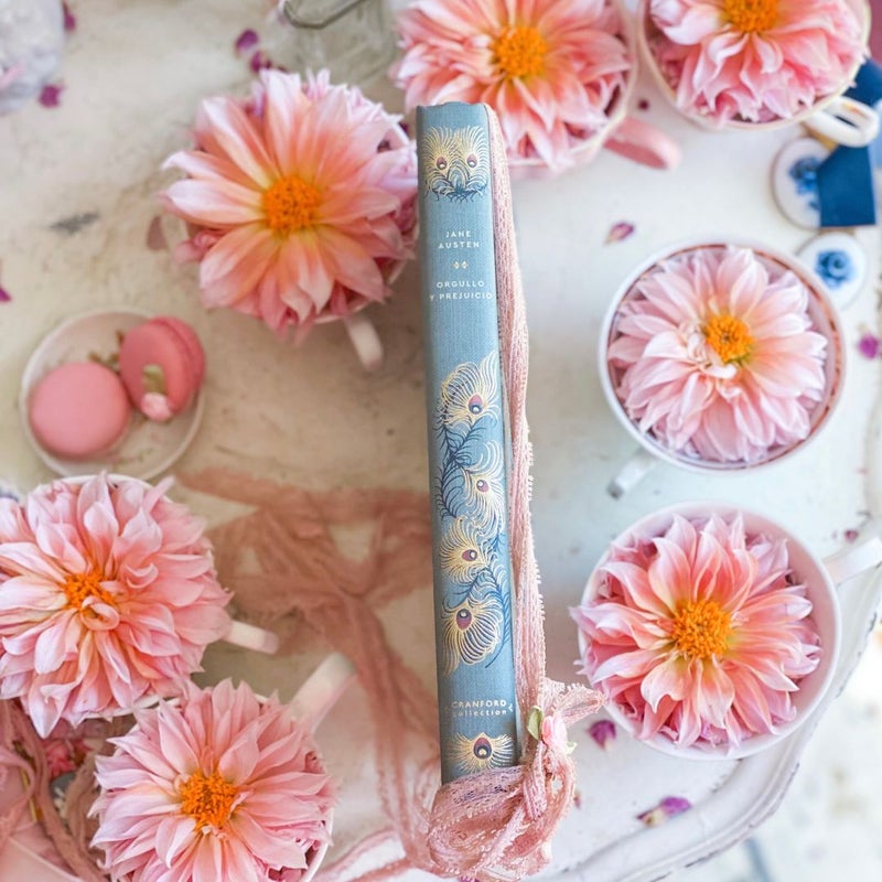 Orgullo Y Prejuicio (Pride and Prejudice)